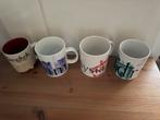 Verzameling Starbucks mokken, Ophalen, Zo goed als nieuw, Overige stijlen, Kop(pen) en/of Schotel(s)
