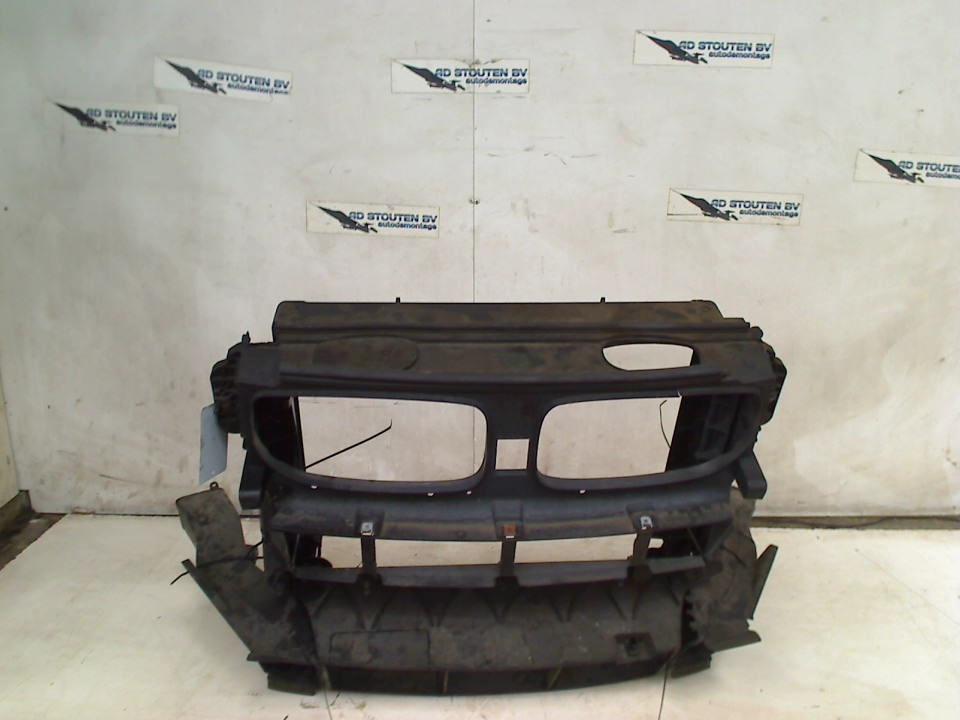 Voorfront BMW X5 (E70) (2010-04/2013-07), Gebruikt, Petuelring 130, München 80809, , Duitsland, BMW, Bayerische Motoren Werke AG