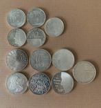 Zilveren munten te koop, Ophalen, Koningin Beatrix, 10 gulden