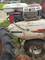 Tuinfrees, Ophalen, Gebruikt