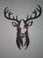 wanddecoratie, Ophalen of Verzenden, Zo goed als nieuw