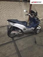 Piaggio Mp3 Yourban 125, Gebruikt, Ophalen of Verzenden