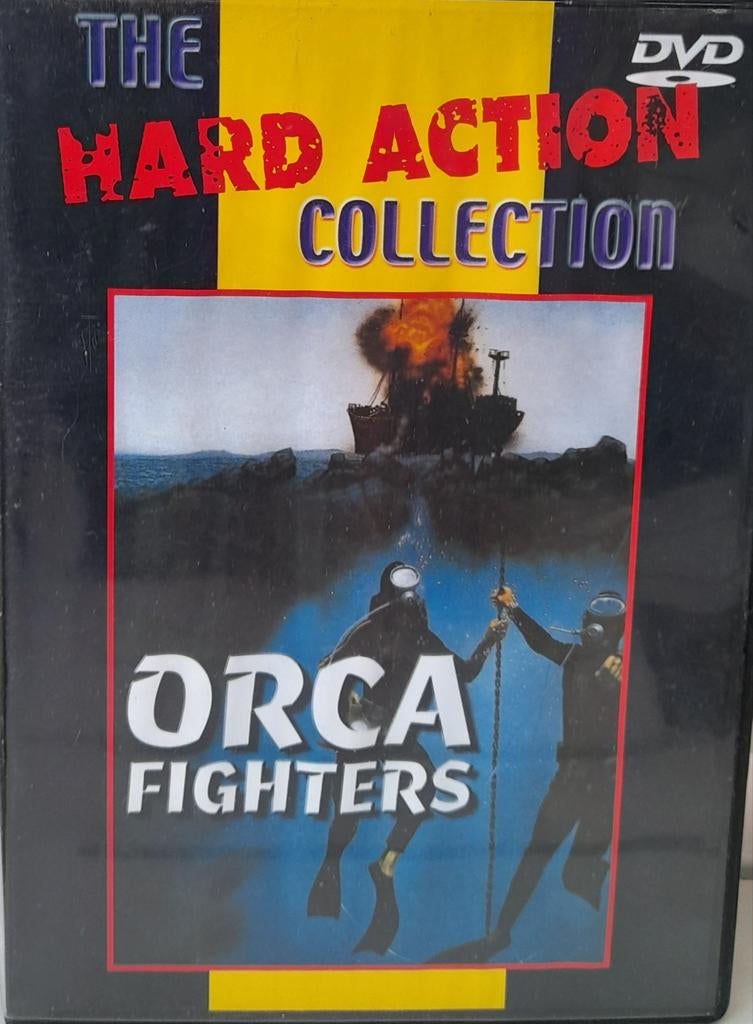 Aktie dvd.s 4 stuks zie foto.pakket 283, Vanaf 16 jaar, Ophalen of Verzenden, Zo goed als nieuw