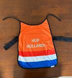 Hondencape hup holland hup XL lengte 53 cm, Ophalen, Zo goed als nieuw