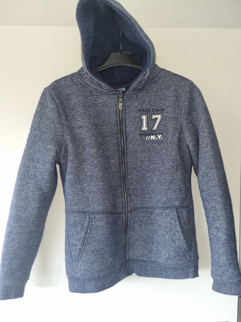 Doos met jongens kleding, Ophalen of Verzenden, Gebruikt, Jongen