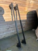 Atera dakdragers voor Opel Zafira Tourer (eenmalig gebruikt), Auto diversen, Dakdragers, Ophalen, Zo goed als nieuw