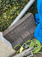 Metselstenen 195 stuks, Doe-het-zelf en Verbouw, Metselstenen, Ophalen, Bakstenen