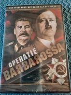 Operatie Barbarossa DVD - Nieuw in plastic geseald, Ophalen of Verzenden