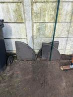 Gewichten voor parasol, Ophalen, Gebruikt, Minder dan 1 meter, Parasolvoet