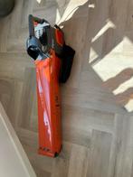 Flymo GardenVac Bladblazer - Krachtige Bladruimer, Ophalen, Gebruikt, Handgedragen, Met opvangzak