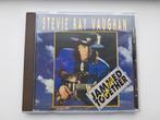 Stevie Ray Vaughan - Jammed Together Texas Style Bootleg CD, Verzenden, 1980 tot heden, Zo goed als nieuw, Blues