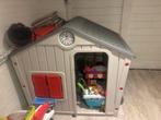 Speelhuisje, Ophalen, Zo goed als nieuw