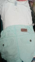 merkkleding meisje 110 116 zomer, Tumble 'n Dry, Meisje, Ophalen of Verzenden, Zo goed als nieuw