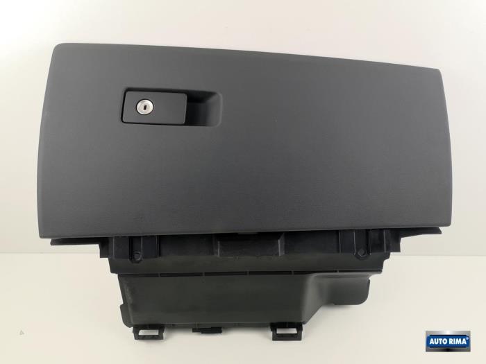 Dashboardkastje van een Volvo V70, Auto-onderdelen, Dashboard en Schakelaars, Gebruikt, 3 maanden garantie, Ophalen of Verzenden