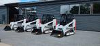 WOLF Skidster loader JC 25 (bj 2025), Wiellader of Shovel