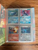 Zeldzame Pokémon EX en V kaarten - Waillord, Salamence, Ty, Ophalen of Verzenden, Gebruikt, Meerdere kaarten