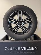 Zomer Set 15 inch RC27 5x100 velgen VW Polo AW + Banden, Niet ingevuld, Gebruikt, 15 inch, Velg(en)