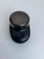 Compact Draagbaar Elektrisch Scheerapparaat, Witgoed en Apparatuur, Persoonlijke-verzorgingsapparatuur, Ophalen of Verzenden, Zo goed als nieuw