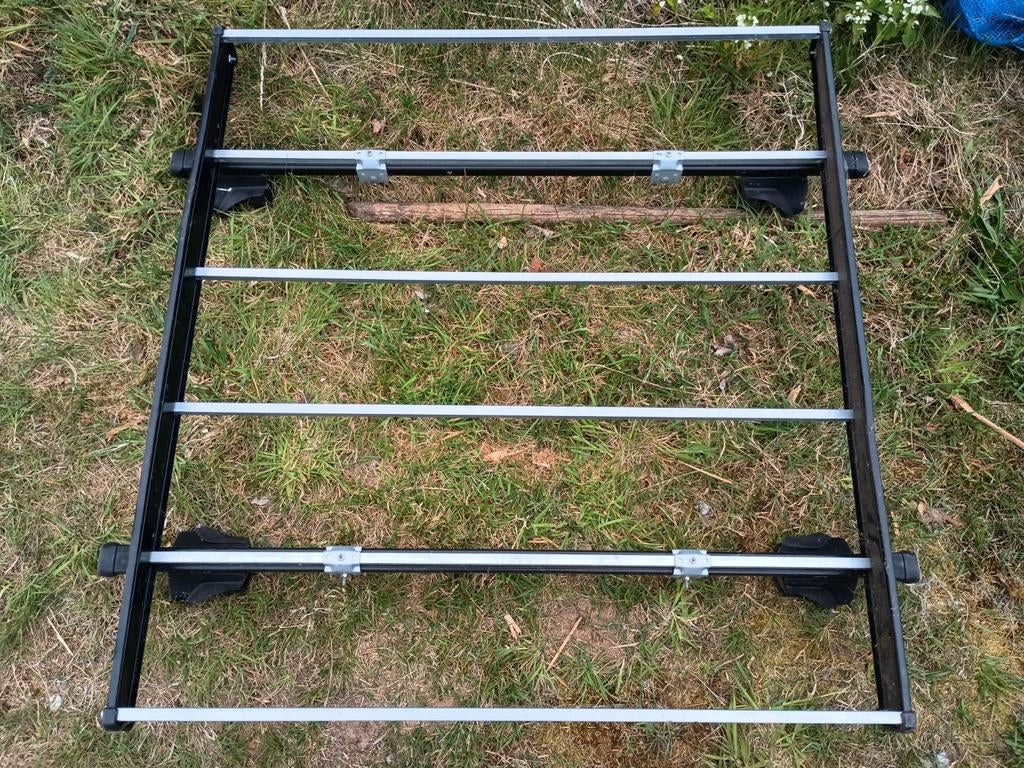 Thule dakdragers en imperial, Auto diversen, Dakdragers, Ophalen