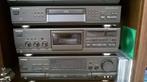 Technics Stereoset, Ophalen, Zo goed als nieuw, Tuner of Radio, Overige merken