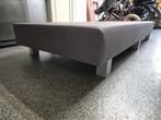 Boxspring zonder hoofdbord, goede staat, Ophalen, Tweepersoons, Zo goed als nieuw, 180 cm