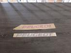 Nieuwe Peugeot Speedfight 1 Stickers NOS, Fietsen en Brommers, Ophalen of Verzenden