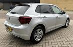 Volkswagen Polo 1.0 TSI Comfortline DSG/CARPLAY/NAVI/LM-VELG, Stof, Gebruikt, 95 pk, 49 €/maand