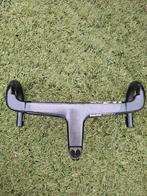 Cannondale System R-One Momodesign stuur 120/380 mm, Fietsen en Brommers, Fietsonderdelen, Stuur, Ophalen of Verzenden, Zo goed als nieuw