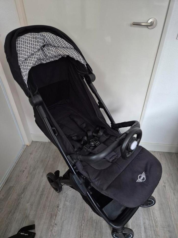 Buggy Easywalker, Kinderen en Baby's, Buggy's, Ophalen