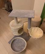 Krabpaaltje, Dieren en Toebehoren, Ophalen, Zo goed als nieuw