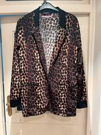 Zgan my pashion XL travelstof, Zwart, Maat 46/48 (XL) of groter, Ophalen of Verzenden, Zo goed als nieuw