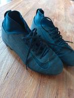 Nike voetbalschoenen 38,5, Maat XS of kleiner, Ophalen of Verzenden, Zo goed als nieuw, Schoenen