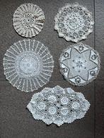 Gehaakte kleedjes, Ophalen of Verzenden, Zo goed als nieuw, Glas of Kopje