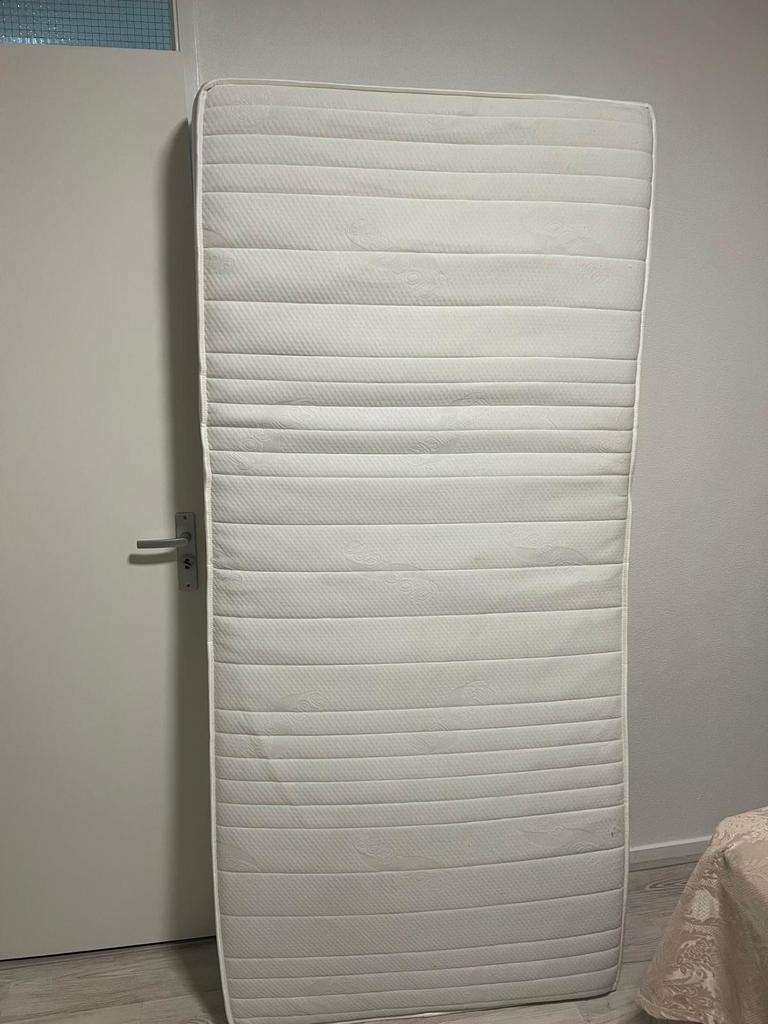 Matras, Huis en Inrichting, Woonaccessoires | Kamerschermen, Ophalen of Verzenden, Zo goed als nieuw