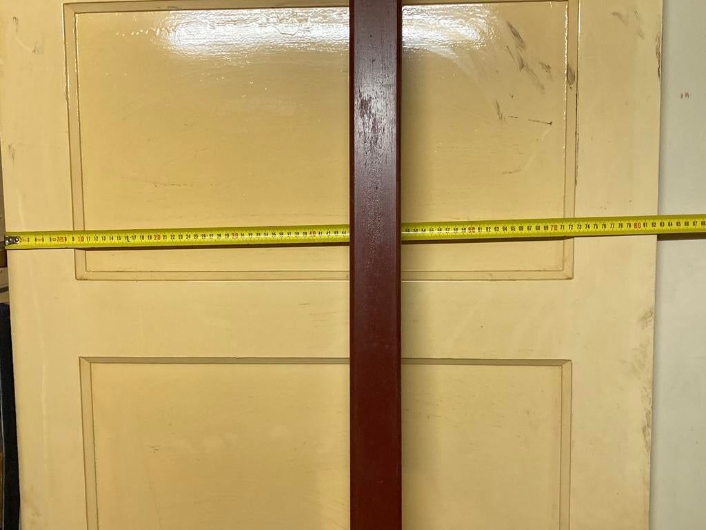 Deuren jaren 30., Doe-het-zelf en Verbouw, Deuren en Horren, Ophalen, Gebruikt, Binnendeur, 200 tot 215 cm