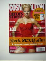 Cosmopolitan februari 2011, Boeken, Tijdschriften en Kranten, Ophalen of Verzenden, Zo goed als nieuw