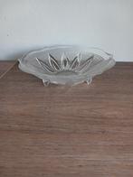 Glazen schaaltje, Antiek en Kunst, Antiek | Glas en Kristal, Ophalen of Verzenden