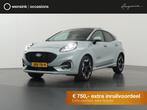 Ford Puma 1.0 EcoBoost Hybrid ST-Line X | Facelift | Trekhaa, Stof, Adaptive Cruise Control, Bedrijf, 155 pk