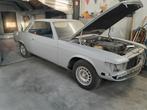 Mercedes 280slc te koop, ruilen, overname, inruil, Automaat, Achterwielaandrijving, Leder, SLC