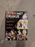 Leven met Oranje 200 jaar, Ophalen, Tijdschrift of Boek