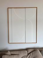 HK living schilderij, Antiek en Kunst, Ophalen