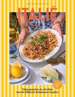 Italië - Project Gezond -  Volop genieten én afvallen, Boeken, Kookboeken, Verzenden, Nieuw, Italië