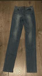 Toxik3 jeans maat S/36 - in zeer goede staat, Ophalen of Verzenden, Zo goed als nieuw, Blauw, W28 - W29 (confectie 36)