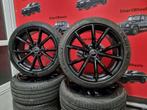 18 inch AUDI VOLKSWAGEN S-LINE R-LINE A3 A4 A5 CADDY VELGEN