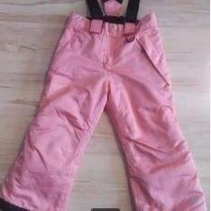 sneeuwbroek 98, Kinderen en Baby's, Ophalen, Zo goed als nieuw, Meisje, Overige typen