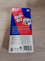 skipbo skip bo - s4300, Verzenden, Zo goed als nieuw