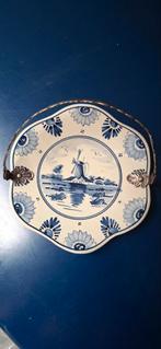 Delfts Blauw bonbonschaaltje, Antiek en Kunst, Antiek | Keramiek en Aardewerk, Ophalen of Verzenden