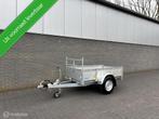 Hapert Azure L-1 1350 KG bakwagen 200x110 cm Bj. 2026!, Transport Trading, Nieuw, Info@transporttrading.nl, De Grift 15 Nieuwleusen