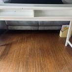 IKEA Liatorp console tafel - Wit, klassiek design, Gebruikt, Ophalen of Verzenden, 75 cm of meer, 60 cm of meer