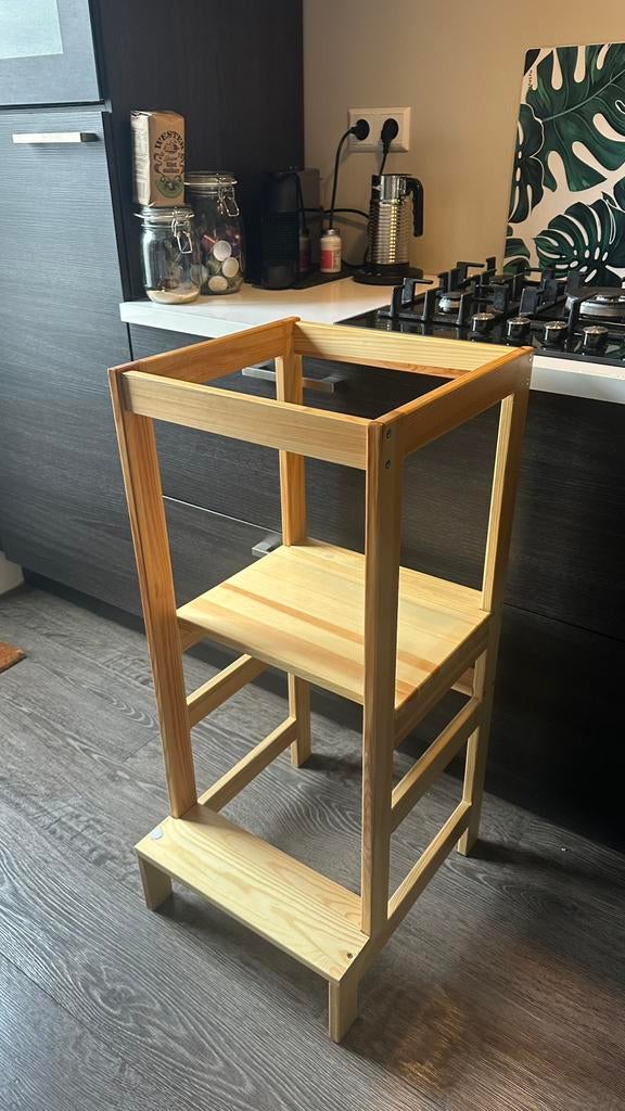 Leertoren, Ophalen, Zo goed als nieuw, Overige typen